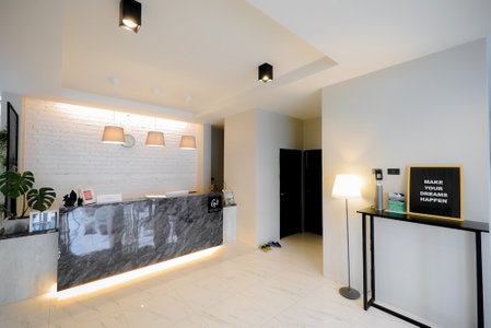 Get GuestHouse 2, Hat Yai, Thailand