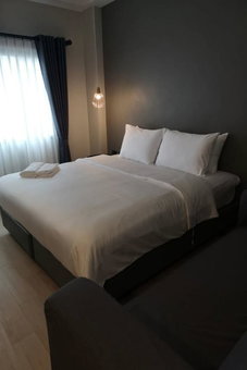 Get GuestHouse 2, Hat Yai, Thailand