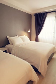 Get GuestHouse 2, Hat Yai, Thailand