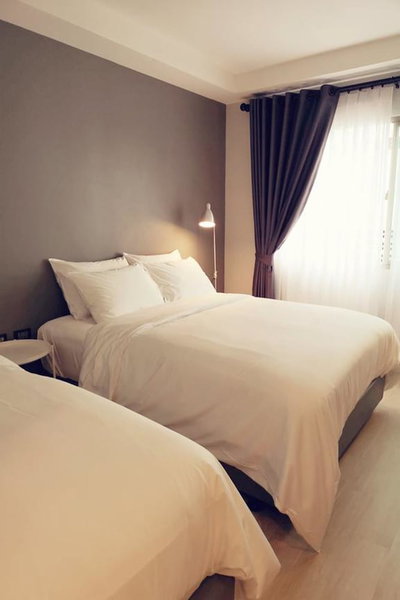 Get GuestHouse 2, Hat Yai, Thailand