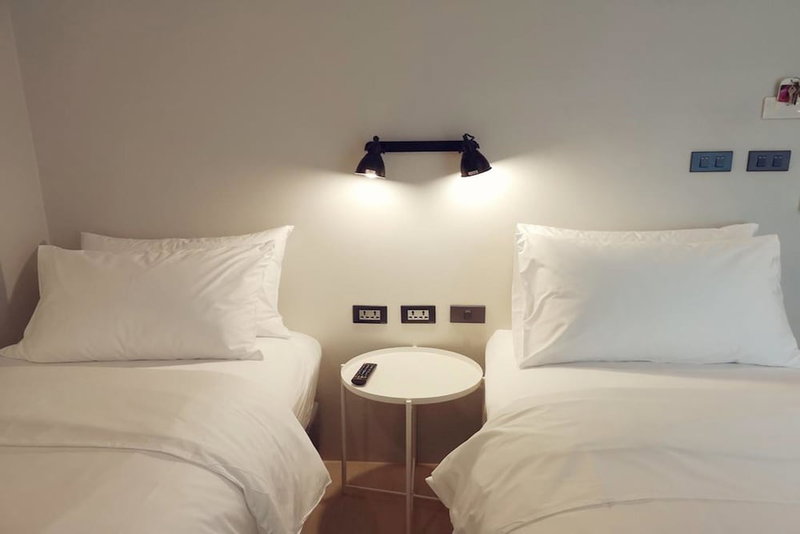 Get GuestHouse 2, Hat Yai, Thailand