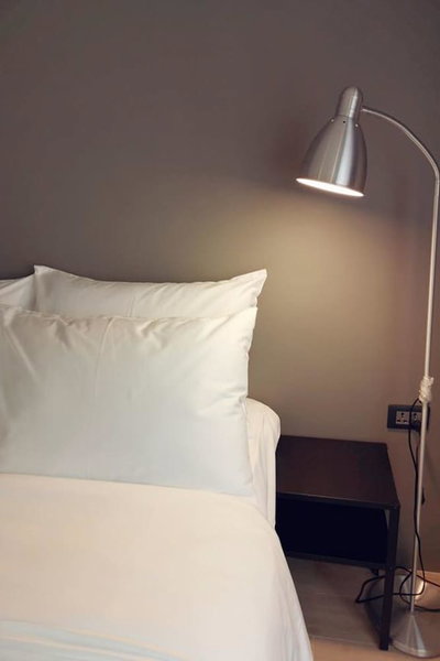 Get GuestHouse 2, Hat Yai, Thailand