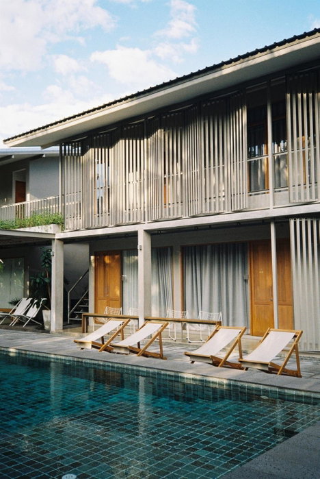 Sunkiss, Bangkok Noi, Thailand