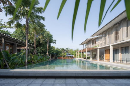 Sunkiss, Bangkok Noi, Thailand