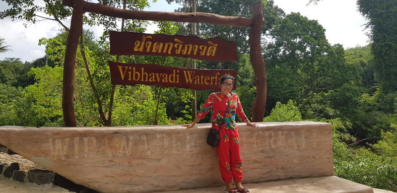 Khwahol Guesthouse, Don Sak, Thailand