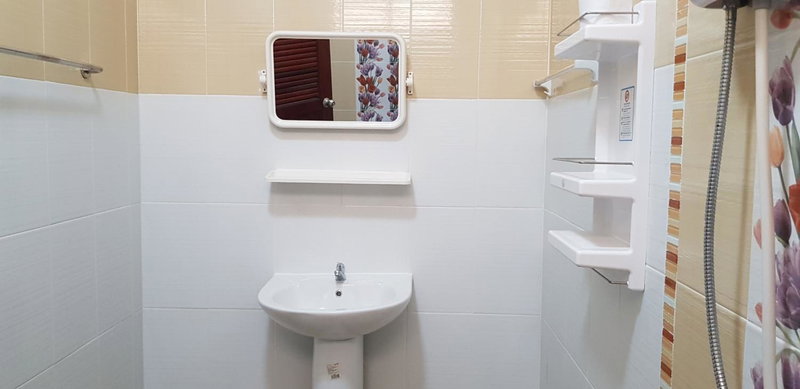 Khwahol Guesthouse, Don Sak, Thailand