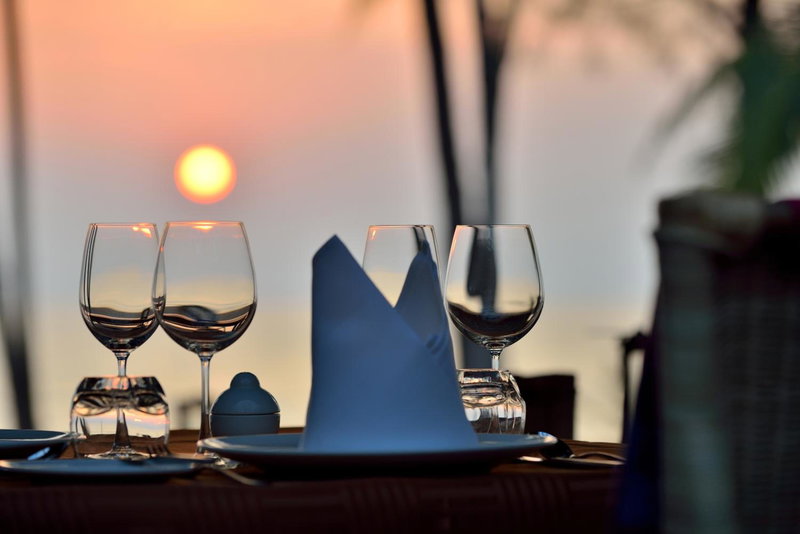 The Haven Khao Lak, Khao Lak, Thailand
