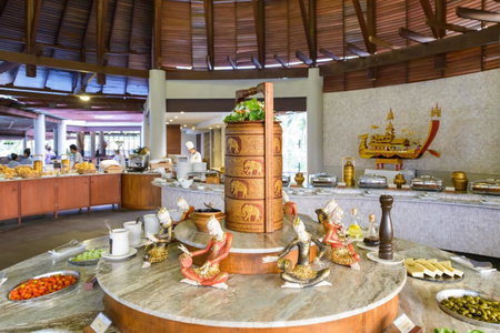 The Haven Khao Lak, Khao Lak, Thailand