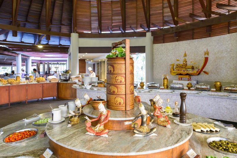 The Haven Khao Lak, Khao Lak, Thailand