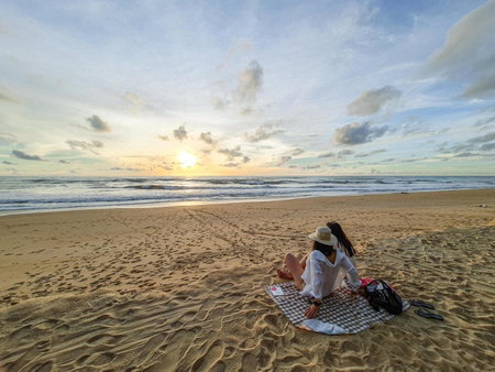 The Haven Khao Lak, Khao Lak, Thailand