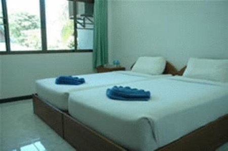 Ocean View Resort, Ko Lanta, Thailand