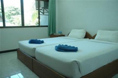 Ocean View Resort, Ko Lanta, Thailand