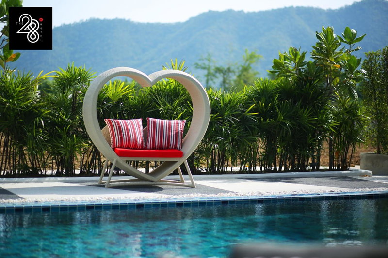 The 28th Hotel, Kanchanaburi, Thailand