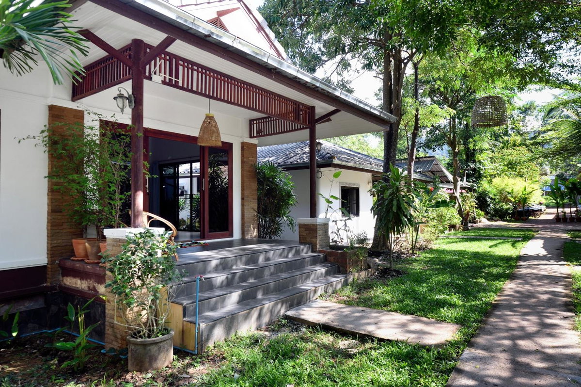 Hotel · Green Pepper, Ko Lanta