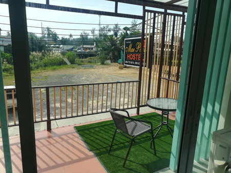 Mae Pon Guesthouse, Khao Lak, Thailand