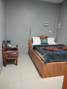 Mae Pon Guesthouse, Khao Lak, Thailand