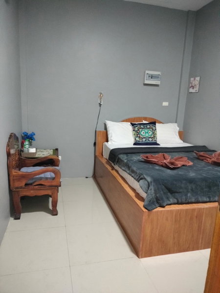 Mae Pon Guesthouse, Khao Lak, Thailand
