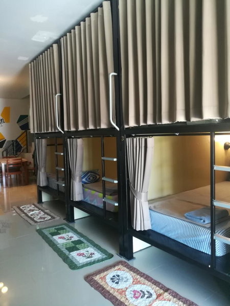 Mae Pon Guesthouse, Khao Lak, Thailand