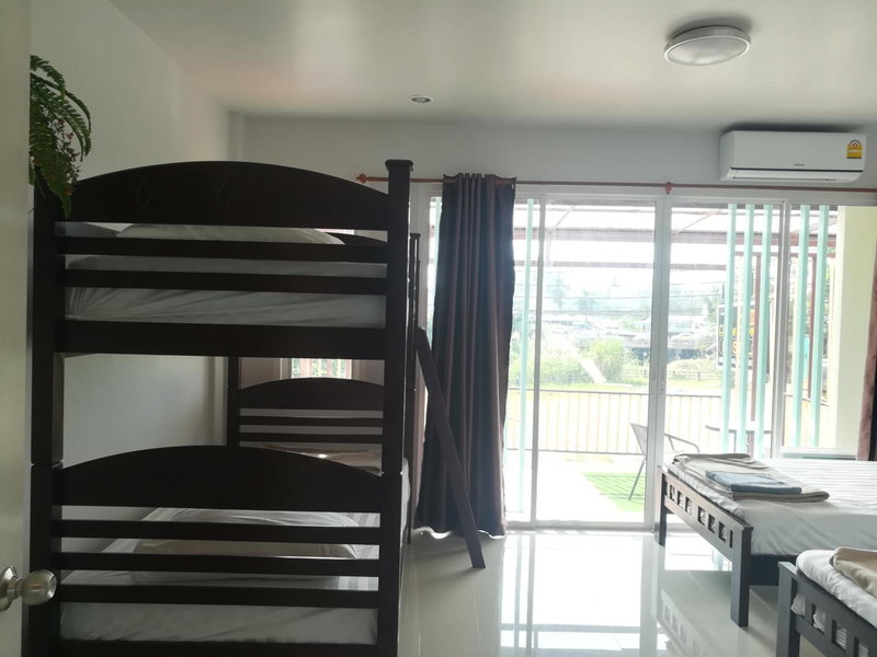 Mae Pon Guesthouse, Khao Lak, Thailand