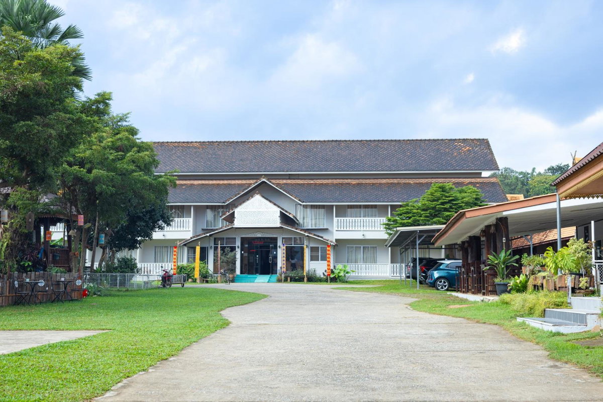 RoomQuest Golden Triangle Premium Collection, Thailand