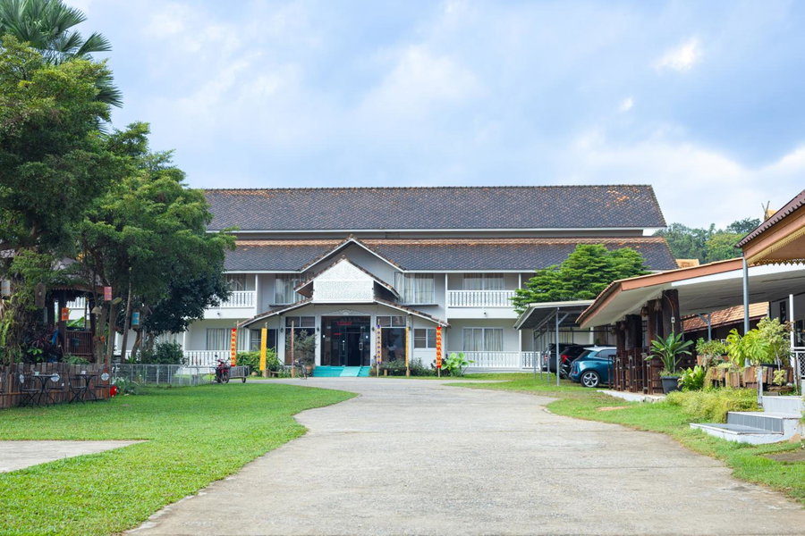 RoomQuest Golden Triangle Premium Collection, Chiang Saen, Thailand