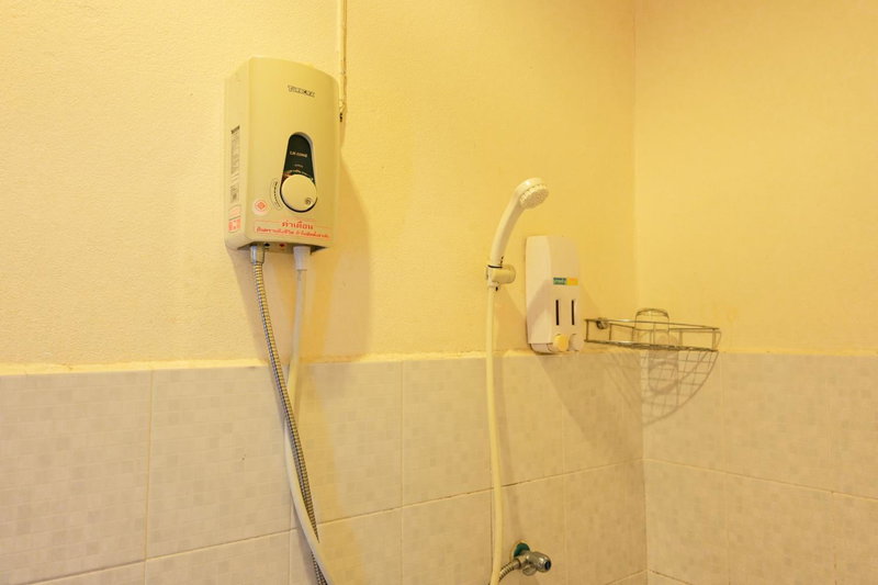 RoomQuest Golden Triangle Premium Collection, Chiang Saen, Thailand