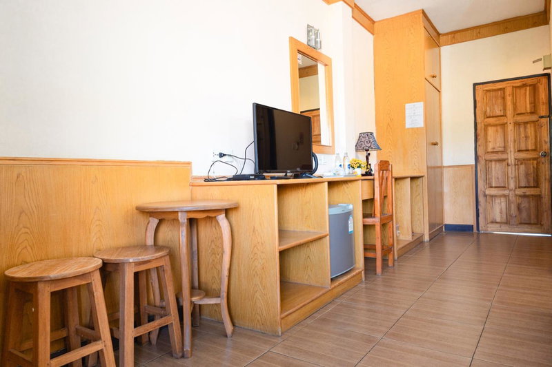 RoomQuest Golden Triangle Premium Collection, Chiang Saen, Thailand