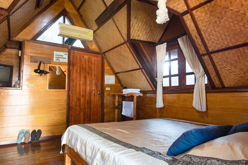 RoomQuest Golden Triangle Premium Collection, Chiang Saen, Thailand
