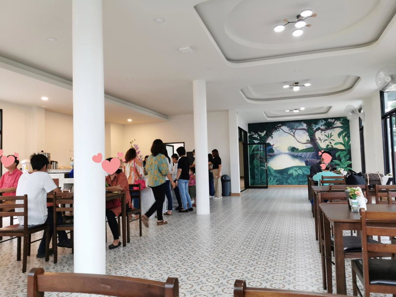 Racha Khong Hotel, Nakhon Phanom, Thailand