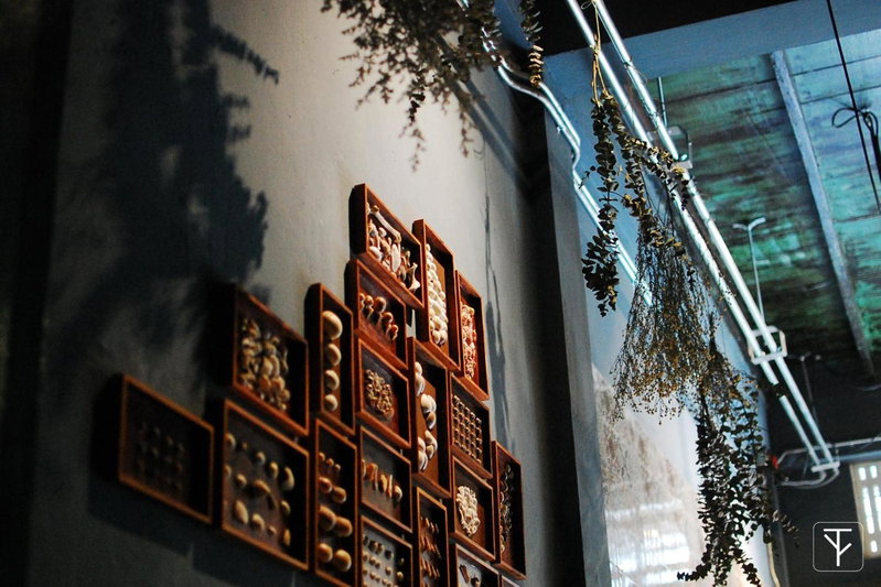 T-Boutique Hostel - Hua Lamphong, Bangkok, Thailand