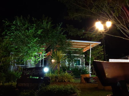 Sonseesaed Farm at Phurua, Phu Rua, Thailand