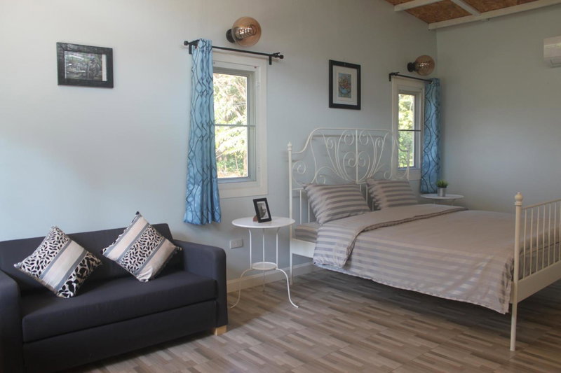 Sonseesaed Farm at Phurua, Phu Rua, Thailand