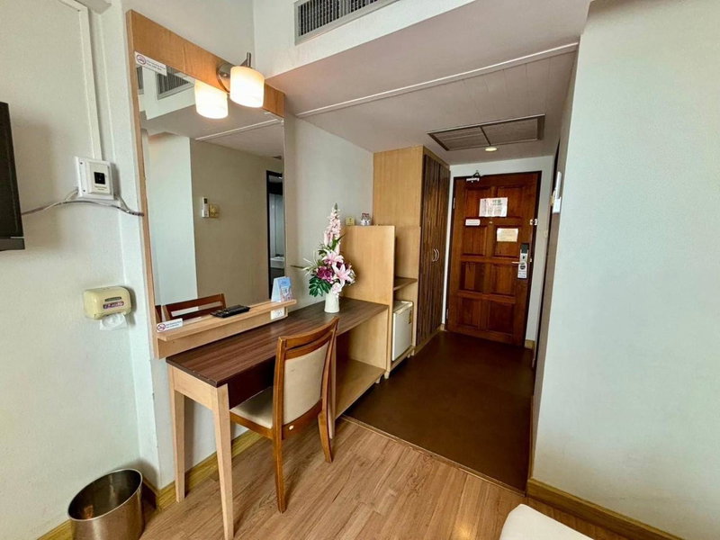 Aloha Hatyai Hotel, Hat Yai, Thailand