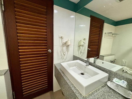 Aloha Hatyai Hotel, Hat Yai, Thailand