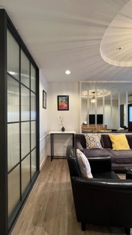 Neveu Premier Residence : Ratchada, Bangkok, Thailand