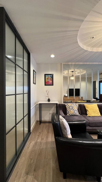 Neveu Premier Residence : Ratchada, Bangkok, Thailand
