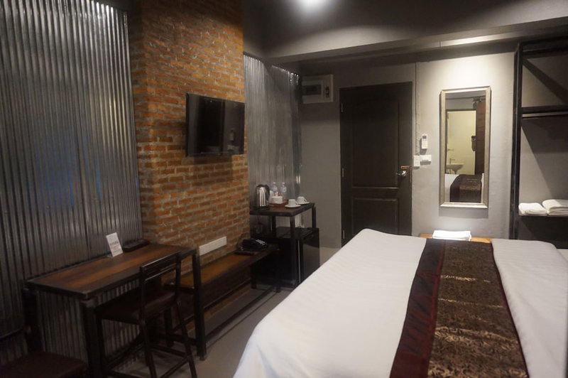 Duangdren Place, Chiang Mai, Thailand
