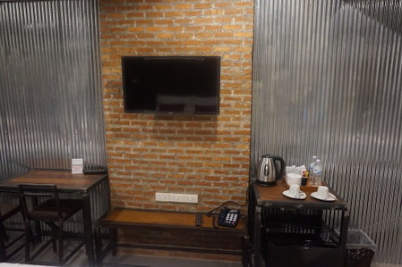 Duangdren Place, Chiang Mai, Thailand
