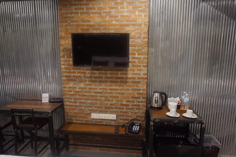 Duangdren Place, Chiang Mai, Thailand
