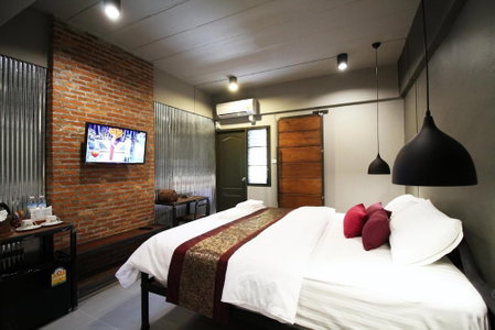 Duangdren Place, Chiang Mai, Thailand