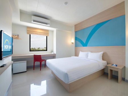 HOP INN Chaengwattana, Nonthaburi, Thailand