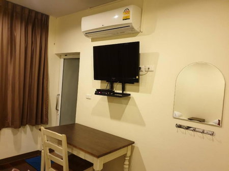 Papermoon Guesthouse, Bangkok, Thailand
