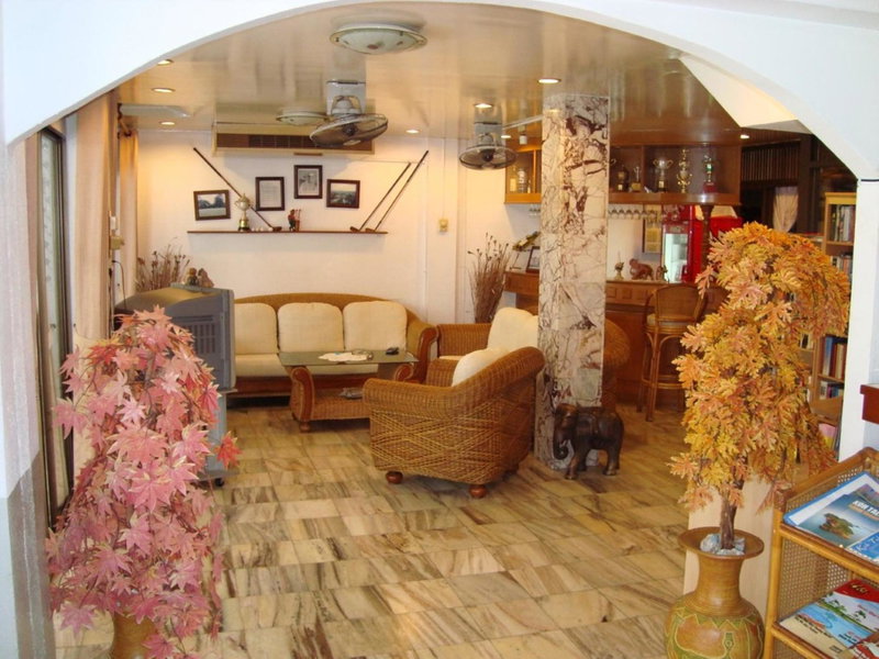 A&B Hotel, Hua Hin, Thailand