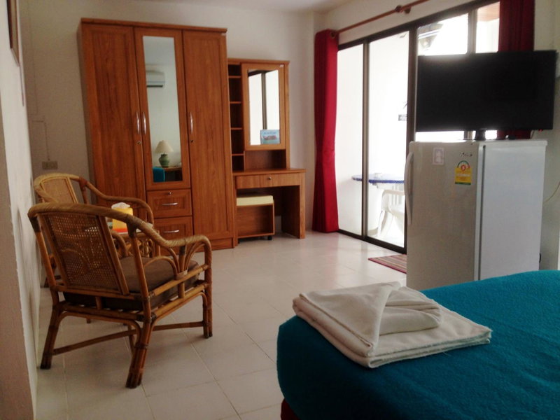 A&B Hotel, Hua Hin, Thailand