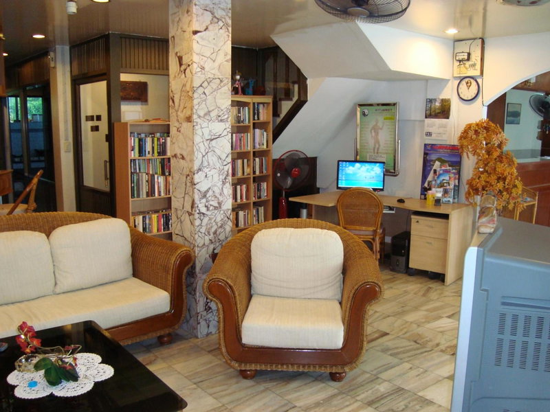 A&B Hotel, Hua Hin, Thailand
