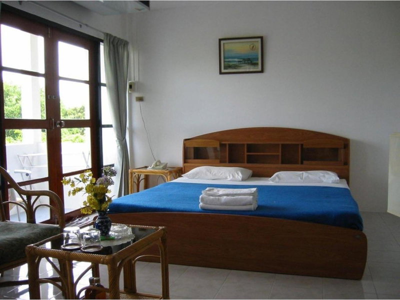 A&B Hotel, Hua Hin, Thailand