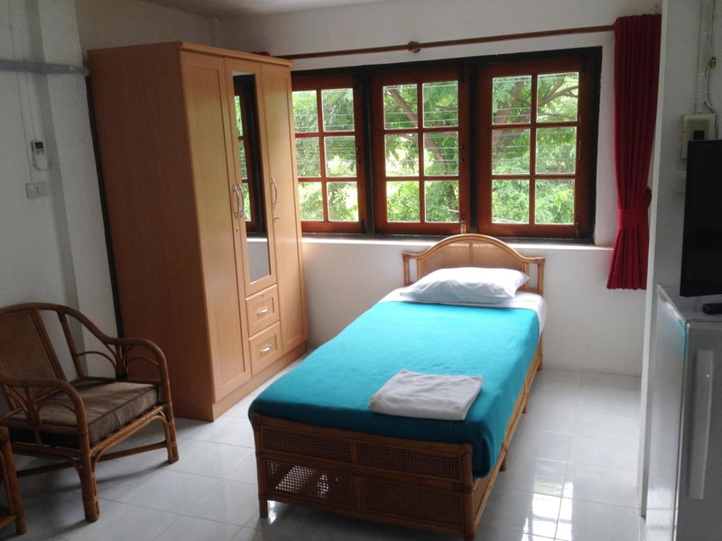 A&B Hotel, Hua Hin, Thailand