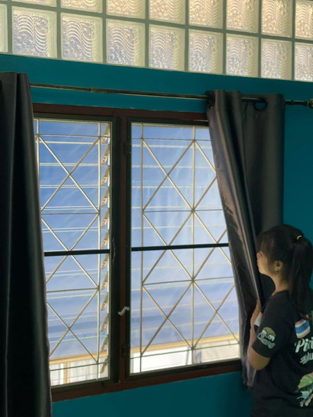 San Antonio Beach Guesthouse & Restaurant, Kata Beach, Thailand