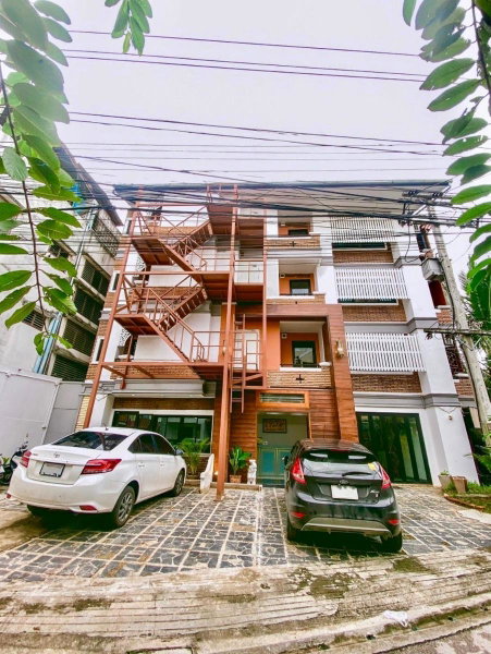 TJR Boutique Hotel, Chiang Mai, Thailand