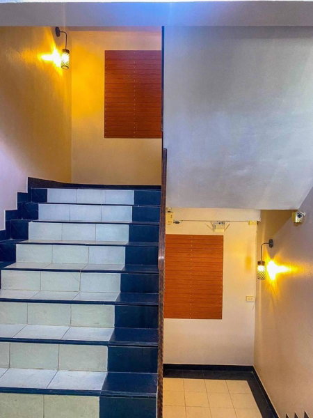 TJR Boutique Hotel, Chiang Mai, Thailand